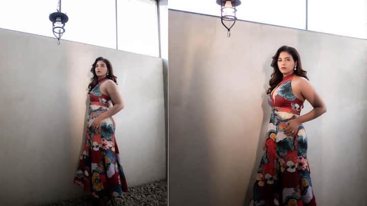 Anjali: ஏழு கடல் ஏழு மலை திரைப்பட நடிகை அஞ்சலியின் புகைப்படங்களை காணலாம்.