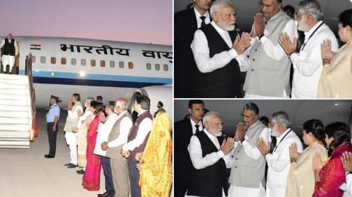 PM Modi Gujarat Visit Live : PM મોદી ગુજરાતમાં ત્રણ દિવસના પ્રવાસે, વનતારાથી સોમનાથ મહાદેવ જવા રવાના PM Modi on three-day visit to Gujarat, will visit these places including Somnath PM Modi Gujarat Visit Live : PM મોદી ગુજરાતમાં ત્રણ દિવસના પ્રવાસે, વનતારાથી સોમનાથ મહાદેવ જવા રવાના