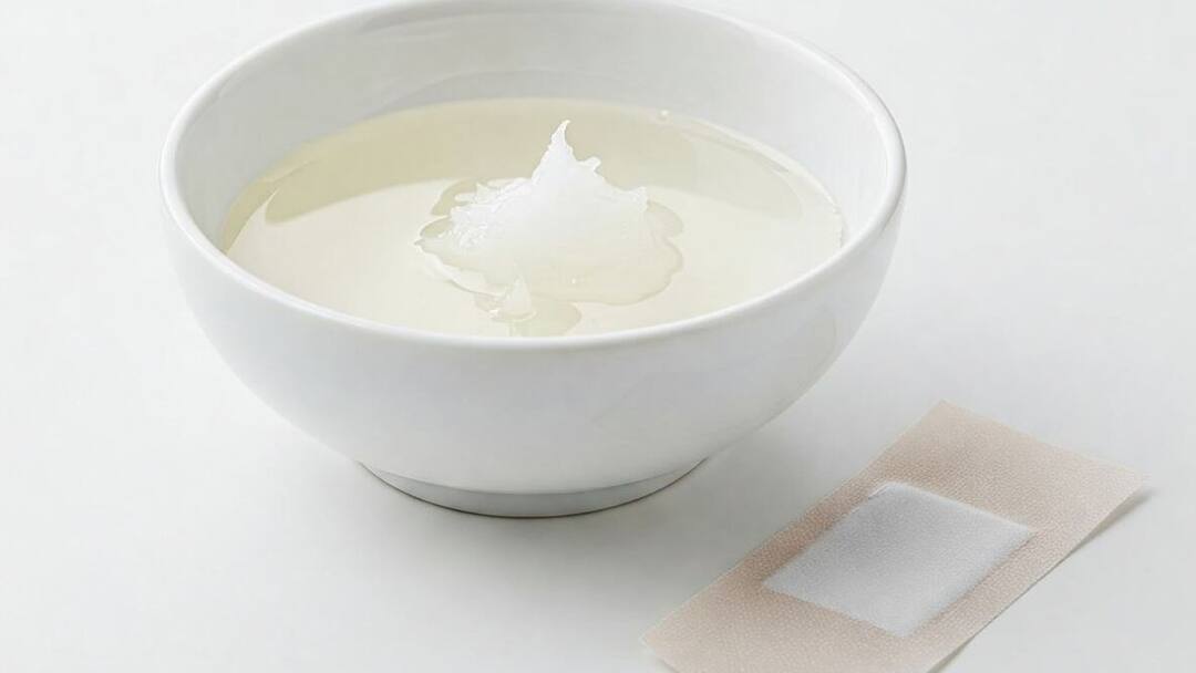 Fact Check: கிழிந்த காது..! தேங்காய் எண்ணெய் & பேண்டேஜ் குணப்படுத்தி விடுமா? மருத்துவர்கள் சொல்வது என்ன?