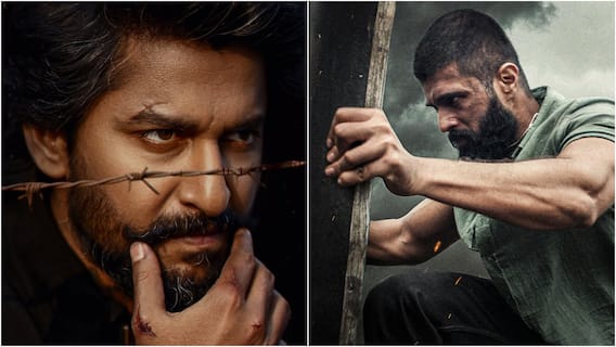 Nani Vs Vijay Devarakonda: విజయ్ దేవరకొండను నాని తొక్కేస్తున్నాడా? సోషల్ మీడియాలో ఫ్యాన్ వార్... మంట పెట్టిన యూట్యూబర్