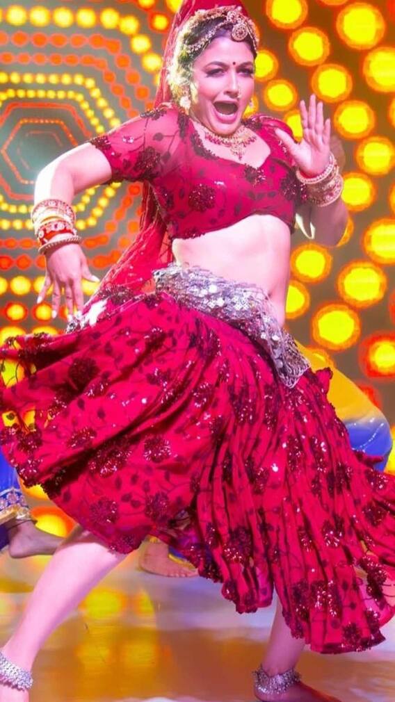 खतरों के खिलाड़ी में क्या डांसर गोरी नागोरी आएंगी नजर?