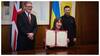 UK–Ukraine Agreement: జెలెన్స్కీని వెళ్లగొట్టిన అమెరికా, స్వాగతించిన బ్రిటన్.. ఇరు దేశాల మధ్య కీలక ఒప్పందం