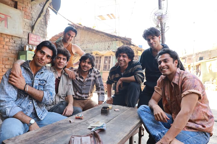 7 Reasons why Reema Kagati's 'Superboy of Malegaon' is one-day; In the pics 4 A strong collaboration: The film has a powerful cooperation among the acclaimed filmmakers and producers, including Farhan Akhtar's Excel Entertainment, Zoya Akhtar's Tiger Baby Films and Visionary Director Reema Kagti. The difficult, true stories for life with compelling narratives are known to bring their creative talent that Malegaon's superboys are an inspirational, which celebrates the magic of passion, firmness and storytelling.