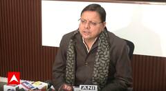 Breaking News: CM Pushkar Singh Dhami Discusses Rescue Operations Amid Avalanche and Heavy Snowfall