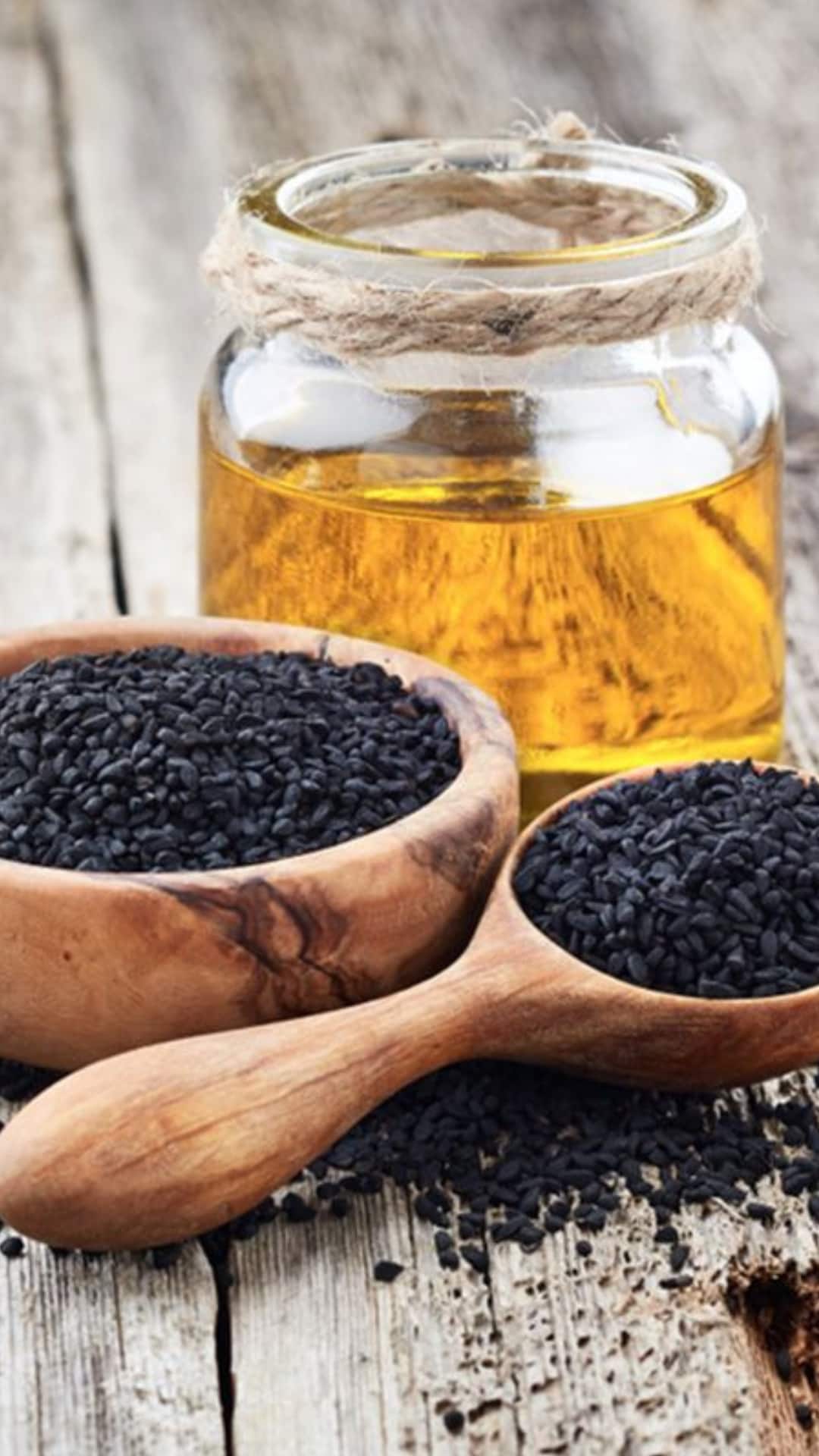 Black Seed: