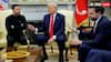 Trump-Zelensky Meet: ट्रंप से बहस के पहले जेलेंस्की को मिल गई थी चेतावनी? सीनेटर लिंडसे ग्राहम ने किया खुलासा