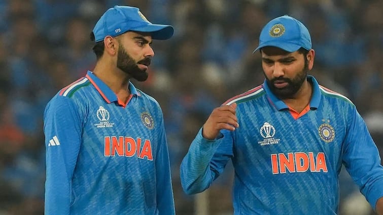 ‘रास्ते में’, पौराणिक खिलाड़ी ने एक अद्वितीय विराट-रोहिट की मांग की; चैंपियंस ट्रॉफी में बड़ी बात