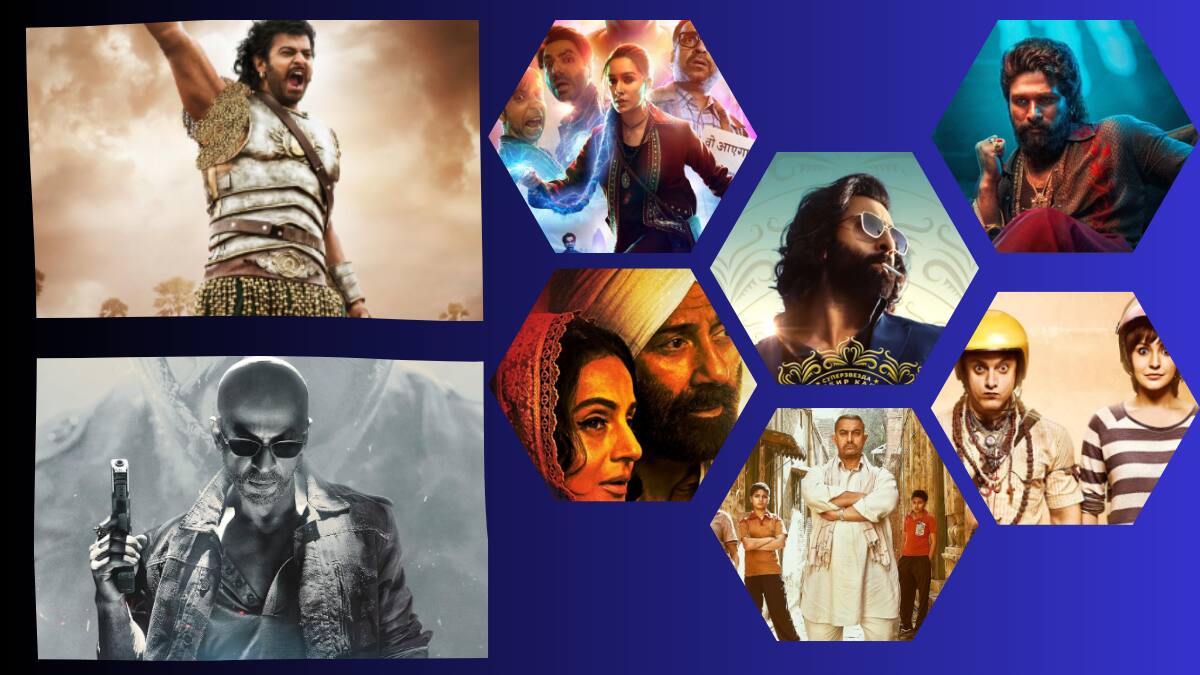 Chhaava Box Office: 'छावा' ने 2000 करोड़ में बनी फिल्मों के 10 बड़े रिकॉर्ड एक दिन में तोड़ डाले!