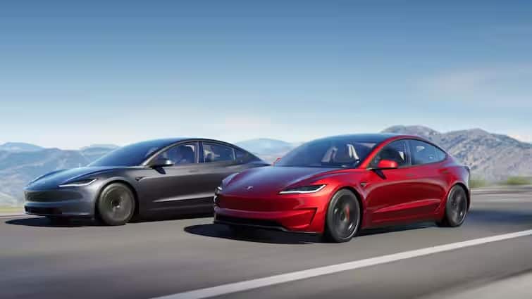 Big Updates News elon musk tesla company first showroom mumbai bandra 35 lakh rupees rent delhi aerocity Tesla: ભારતમાં અહીં ખુલી રહ્યો છે Tesla નો પહેલો શૉરૂમ, ભાડૂં જાણીને ચોંકી જશો તમે