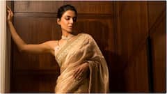 Samantha Ruth Prabhu : సమంత 15 ఇయర్స్ ఆఫ్ ఇండస్ట్రీ.. తన ఫోటోలను 'కుందనపు బొమ్మ' సాంగ్​ని తమిళ వెర్షన్​లో షేర్ చేసిన హీరోయిన్