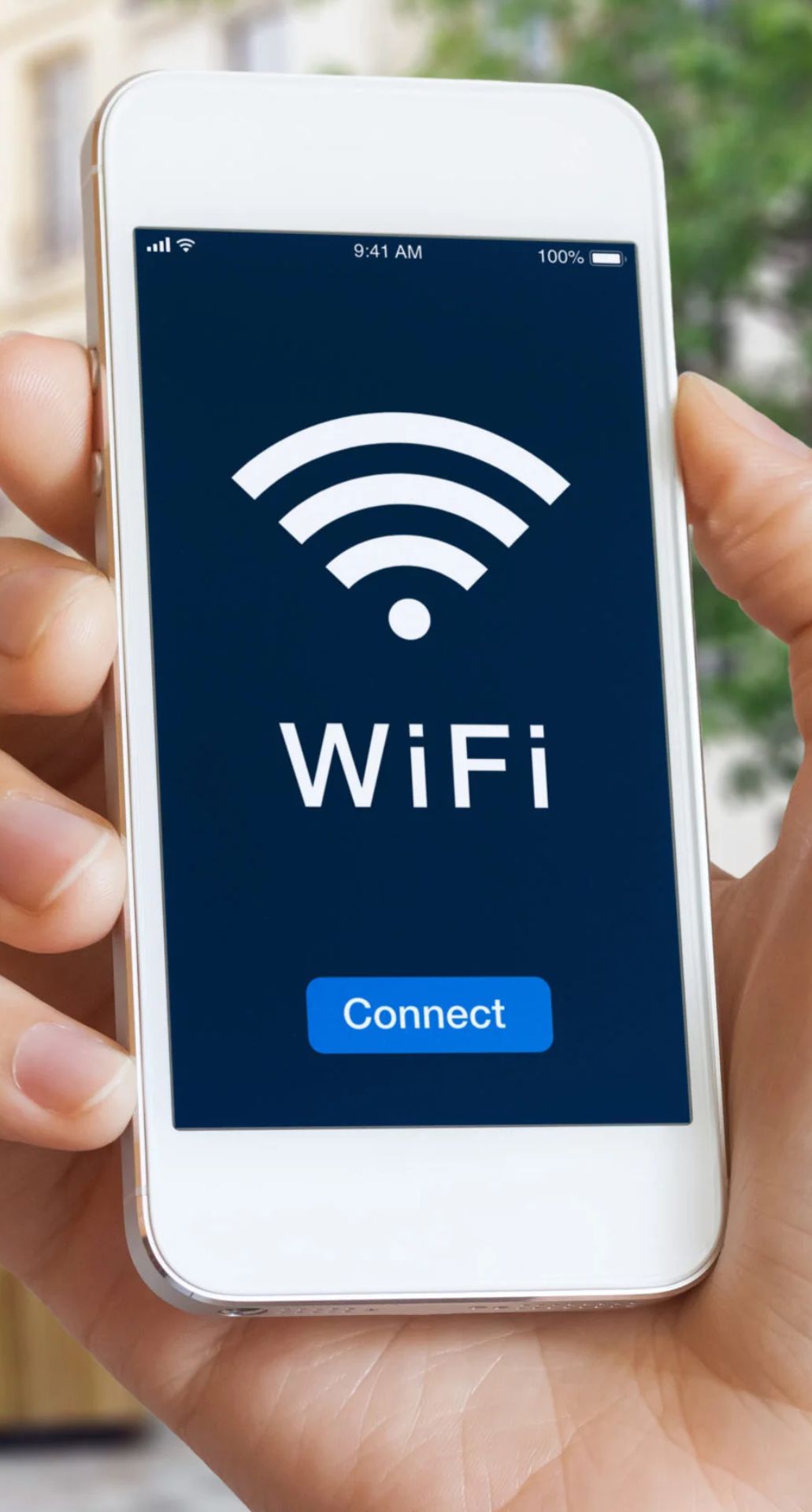 हमें कभी किसी से इंटरनेट मांगना होता है तो हम उन्हें WIFI शेयर करने को कहते हैं.