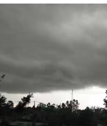 ਪੰਜਾਬ 'ਚ ਇਸ ਦਿਨ ਆਏਗਾ ਤੂਫ਼ਾਨ, ਗੜੇਮਾਰੀ ਸਣੇ ਵਰ੍ਹੇਗਾ ਮੀਂਹ...