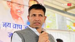 एमपी: 2600 रुपये क्विंटल गेहूं के दाम पर कांग्रेस को आपत्ति, पटवारी बोले- 'सरकार किसानों...'