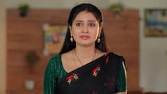 Satyabhama Serial March 3rd Episode Highlights:మహదేవయ్య ఇంటి ముందు దోషిలా క్రిష్.. ఎదో కుట్ర ఉందని అనుమానించిన భైరవి - సత్యభామ మార్చి 3 ఎపిసోడ్ హైలెట్స్!