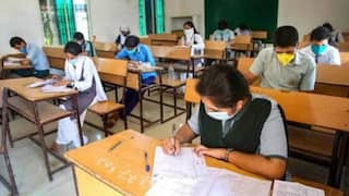 Board Exam: સાવરકુંડલામાં ડમી વિદ્યાર્થિની પકડાઇ, નાની બહેનને બદલે મોટી બહેન પેપર લખવા બેઠી, સુપરવાઇઝરને શંકા જતા ભાંડો ફૂટ્યો