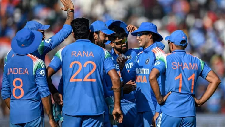 IND vs NZ: न्यूजीलैंड के खिलाफ मैच में टीम इंडिया करेगी बड़ा बदलाव? असिस्टेंट कोच ने कर दिया साफ