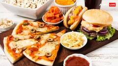 બાળકને જંકફૂડ  આપની તેમની કરિયરનો ગ્રોથ રોકો છો? રિસર્ચનું તારણ, મગજ પર થાય છે આવી ખતરનાક અસર