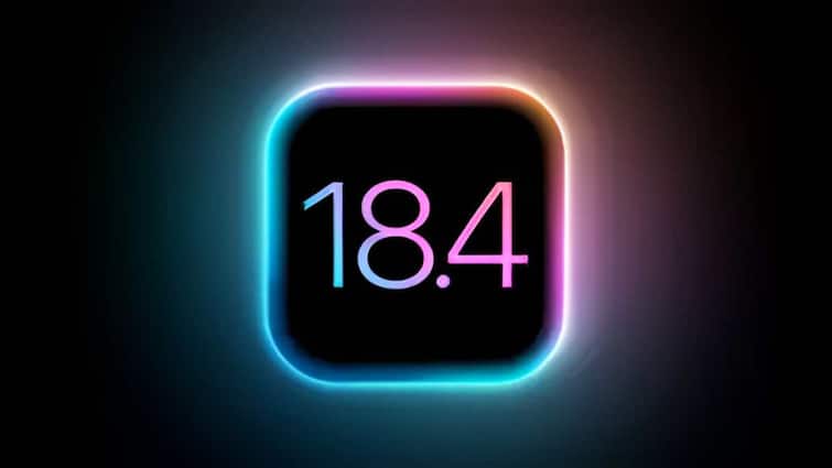 Apple iOS 18.4 update will be rolled out in April know which new features will be included