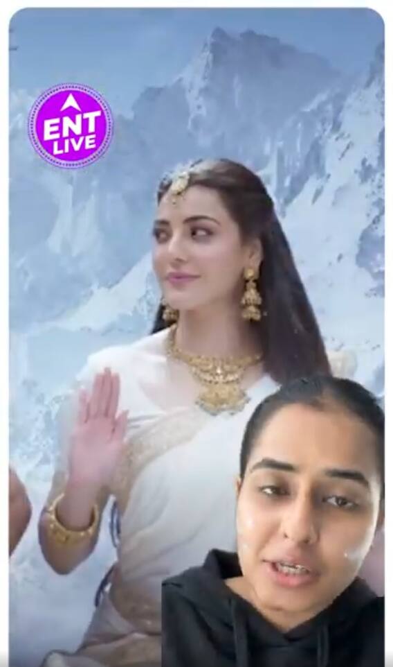 Kannappa Teaser Review: Akshay Kumar, Prabhas, Vishnu Manchu, Mohanlal, Mohan Babu