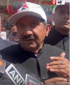 'उन्हें हमारे कुंभ जाने पर भी आपत्ती..'-Mukesh Agnihotri | ABP NEWS SHORTS