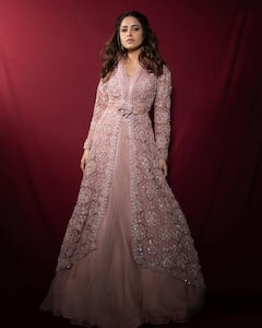 Nushrratt Bharuccha Is Elegance Personified In Latest Photoshoot, Check Out