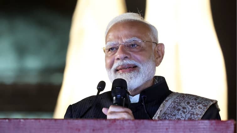 'Ramzan Mubarak!': PM Modi Extends Greetings As Holy Month Begins