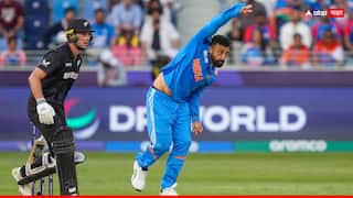 IND vs NZ : भारताच्या फिरकीपुढे न्यूझीलंडचे लोटांगण! चॅम्पियन्स ट्रॉफीच्या सेमीफायनलमध्ये रोहित सेना ऑस्ट्रेलियाशी दोन हात करणार