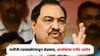 Eknath Khadse : नातीची टवाळखोरांकडून छेडछाड, आजोबा एकनाथ खडसेंचा गंभीर आरोप; म्हणाले, गुंडांना स्थानिक लोकप्रतिनिधीचे...