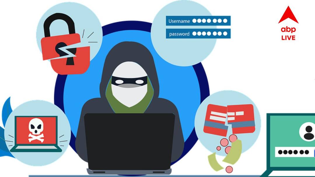Digital arrest is a scam how to stay alert? Expert advises Digital Arrest: ডিজিটাল অ্যারেস্টের নামে প্রতারণা চক্র, কীভাবে থাকবেন সতর্ক? পরামর্শ দিলেন বিশেষজ্ঞ