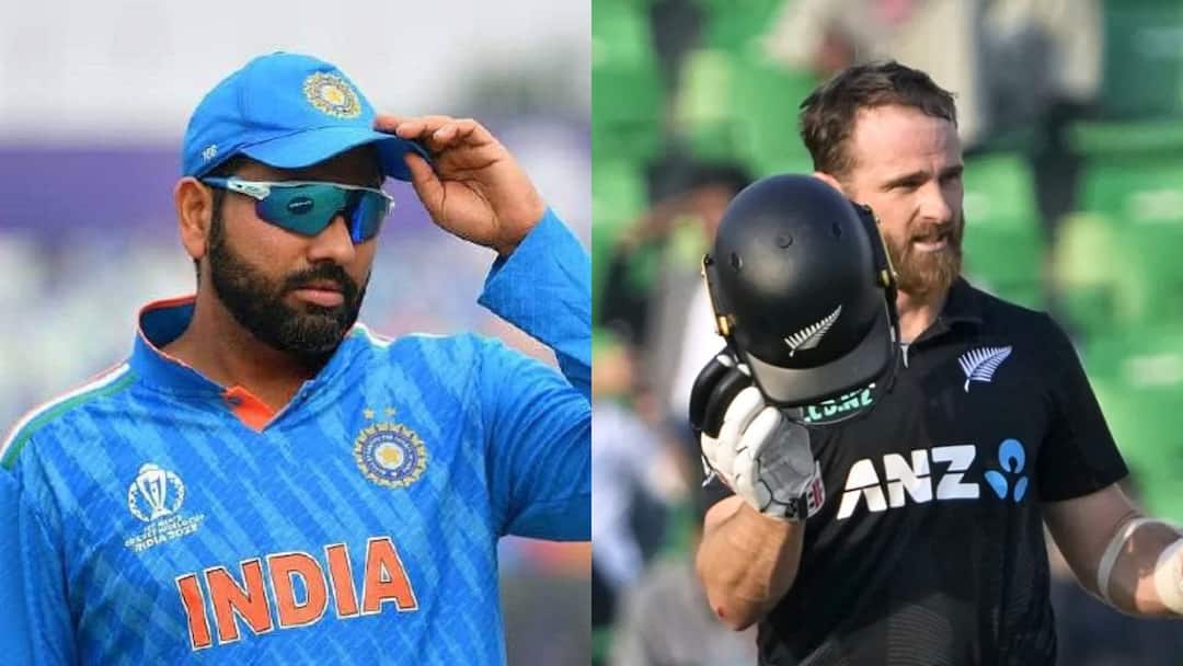 IND vs NZ: मोहम्मद शमी होंगे बाहर? 2 नए खिलाड़ियों को मिल सकता है मौका; क्या होगी टीम इंडिया की प्लेइंग XI ind vs nz match dubai international stadium pitch report head to head record possible playing xi india vs new zealand IND vs NZ: मोहम्मद शमी होंगे बाहर? 2 नए खिलाड़ियों को मिल सकता है मौका; क्या होगी टीम इंडिया की प्लेइंग XI