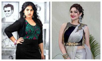 Sridevi comment was offensive to her sister Vanitha vijayakumar? Sridevi Vijaykumar: அப்பா பேச்சை தட்டமாட்டேன் வனிதாவை மறைமுகமாக தாக்கியனாரா ஸ்ரீதேவி விஜயகுமார்?