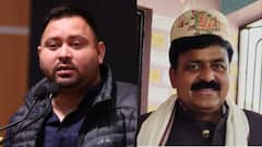 बिहार के मंत्री जमा खान ने तेजस्वी यादव पर साधा निशाना, कहा- ‘उनकी पार्टी प्राइवेट कंपनी बनी’