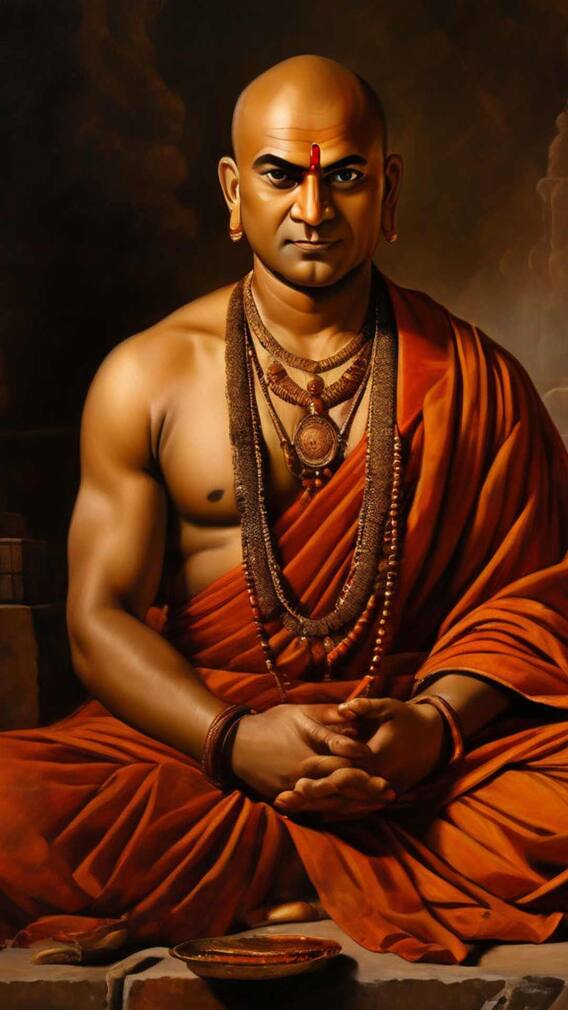 చాణక్య నీతి: మీరు రహస్యంగా ఉంచాల్సిన విషయాలివే!