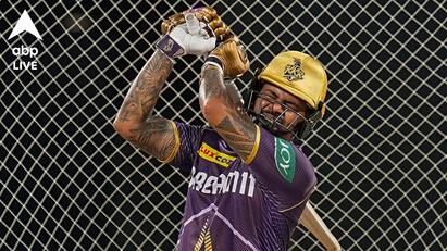 IPL 2025 new rule to be executed for range hitting practice open nets KKR Mumbai Indians RCB CSK IPL News IPL 2025: আইপিএল নিয়ে একগুচ্ছ নতুন নিয়ম, রাসেল-নারাইনদের ছক্কার প্র্যাক্টিসেও টানা হবে লাগাম?