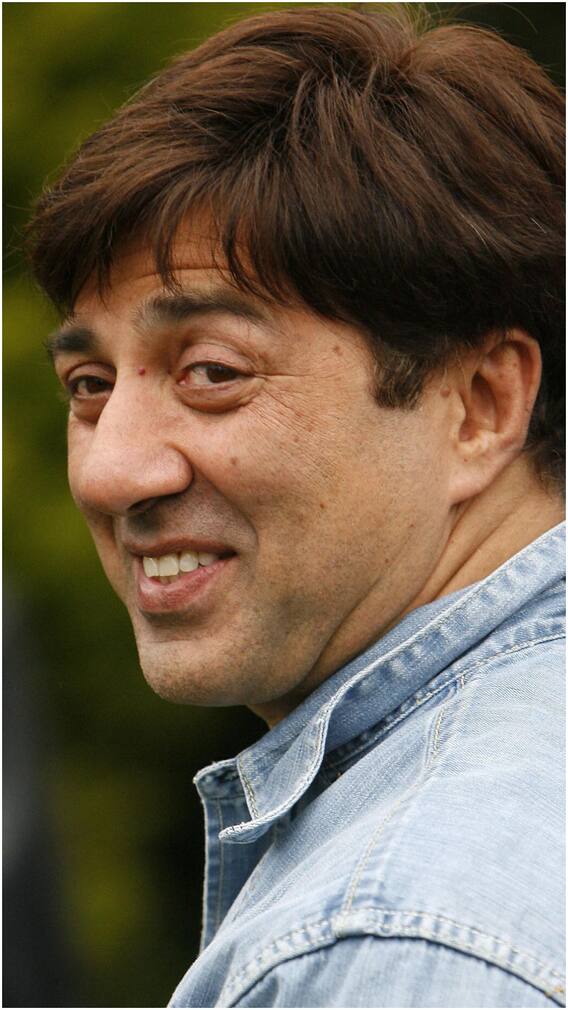 25 साल पहले सलमान नहीं सनी देओल बनने वाले थे सिकंदर, फिर क्या हुआ