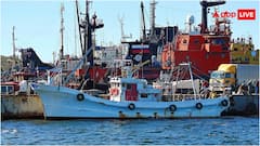 समुद्र में क्यों डूब जाते हैं बड़े-बड़े पानी के जहाज, केमिकल रिएक्शन कैसे बन जाता है हादसे की वजह