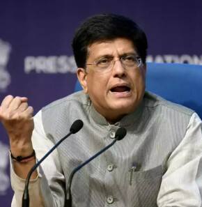 ਪੰਜਾਬ ਦੇ ਹੱਕ 'ਚ ਆਇਆ ਇਹ ਕੇਂਦਰੀ ਮੰਤਰੀ, ਭਲਾ ਇੰਨੀ ਦੂਰ ਕਿਵੇਂ ਆ ਸਕਦਾ ਪੰਜਾਬ ਦਾ ਧੂੰਆਂ?