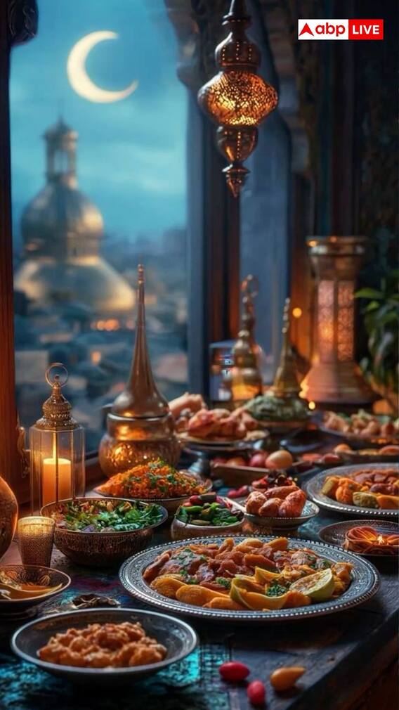 रमजान इन 10 कामों से कर लें तौबा