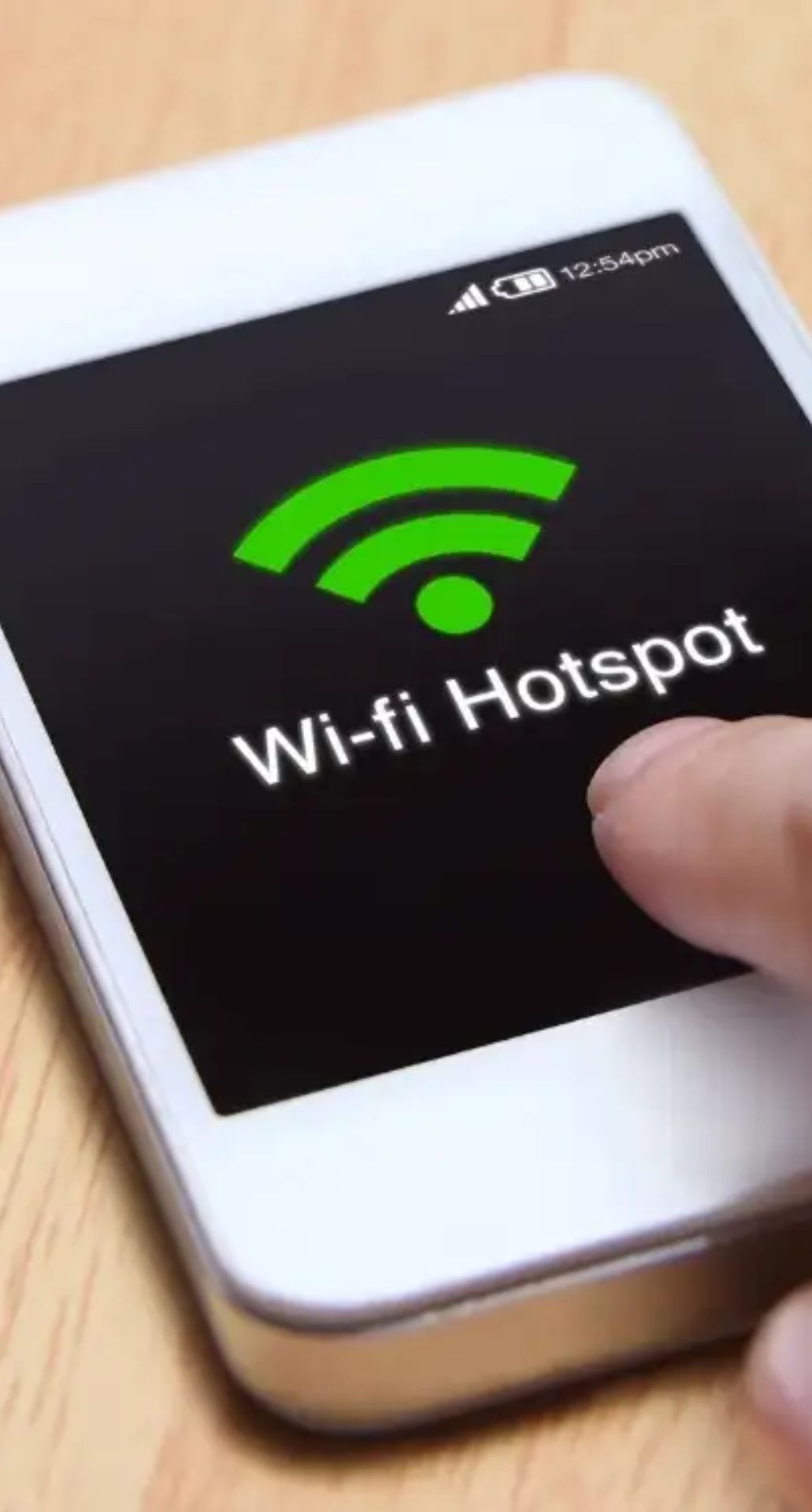Wifi और Hotspot में क्या है फर्क, नहीं जानते 99% लोग