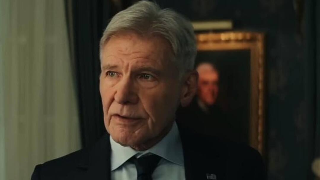 Veteran Actor Harrison Ford Steps Down From Presenting Duties At Academy Awards For THIS Reason Veteran Actor Harrison Ford Steps Down From Presenting Duties At Academy Awards For THIS Reason