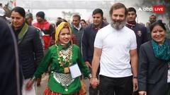 Himani Narwal: રાહુલ ગાંધી સાથે ભારત જોડો યાત્રામાં જોવા મળેલી હિમાની નરવાલની હત્યા, સુટકેસમાં મળી લાશ, જાણો કોણ હતી મહિલા કાર્યકર