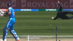 टाइगर की तरह छलांग लगाकर विराट का कैच पकड़ने वाले ग्लेन फिलिप्स एक दिन में करते हैं 800 पुश-अप, जानें उनके बारे में सबकुछ