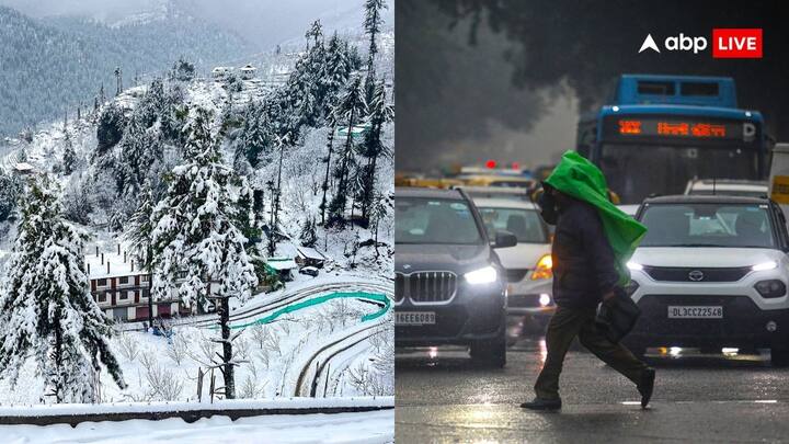 Weather Update 2 March: देशभर में मौसम का मिजाज बदलता नजर आ रहा है. बीते कुछ दिनों से तेज गर्मी के बढ़ने के बाद अब लगातार तीन दिनों से पहाड़ी राज्यों में भारी बर्फबारी ने तबाही मचाई है.