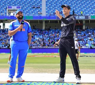 IND vs NZ: ન્યૂઝીલેન્ડ સામે મોટા બદલાવ સાથે ઉતરી ટીમ ઈન્ડિયા, જુઓ પ્લેઈંગ ઈલેવન 