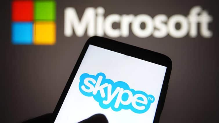 Skype का सफर खत्म! इस दिन से पूरी तरह हो जाएगा बंद, जानें अब क्या है Microsoft का प्लान