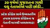 Gujarat Congress: પ્રદેશ કોંગ્રેસ સામે ઉચ્ચસ્તરીય તપાસ કરાવવા કોંગ્રેસના જ નેતાની માગથી ખળભળાટ!