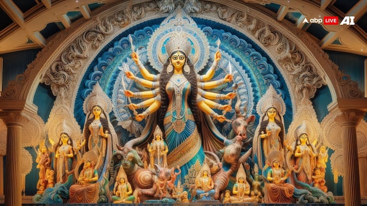 According to Vastu, during the Chaitra Navratri, a picture or Ghatasthapana of Mother Durga should not be done in the south direction of the house. This direction is considered to be of Yamraj.