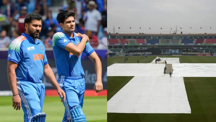 यदि भारत-ऑस्ट्रेलिया सेमीफाइनल के लिए आरक्षित है? पता है कि बारिश होने पर सीपीआई नियम क्या है