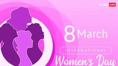 International Womens Day 2025 : ક્યારે અને ક્યાં પહેલો મનાવાયો હતો વૂમન્સ ડે, જાણો 2025ની થીમ