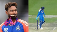 IND vs AUS: ઓસ્ટ્રેલિયા વિરૂદ્ધ કેએલ રાહુલની થશે છુટ્ટી, ઋષભ પંતને મળશે મોકો ?